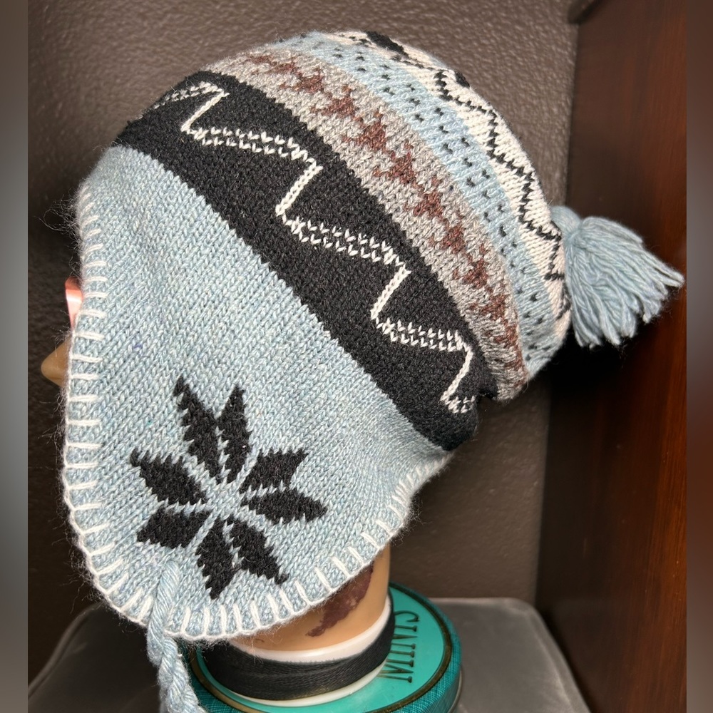 Cozy beanie!!